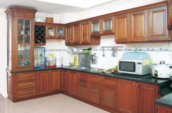 54 sp1 Tư vấn chọn nơi đặt bếp nhà bạn theo phong thủy