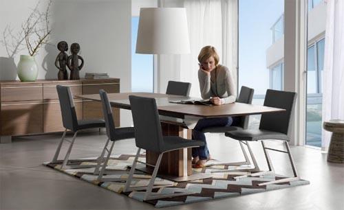 74 noi that phong an Tư vấn nội thất cho căn phòng ăn trở nên hiện đại