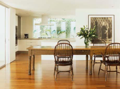 75 thiet ke bep 4 lưu ý điều cần tránh khi thiết kế bếp