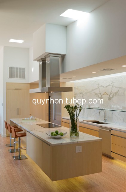 Tủ bếp thiết kế phong cách hiện đại ở Quy Nhơn – BQNHD005 modern kitchen 15 Tủ bếp thiết kế phong cách hiện đại ở Quy Nhơn – BQNHD005