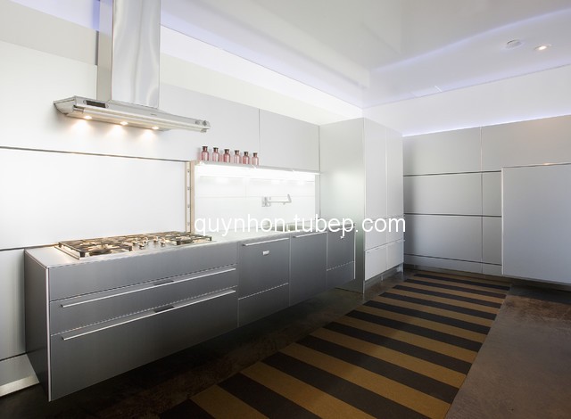 Tủ bếp Inox cao cấp ở Quy Nhơn BQIN001 modern kitchen 31 Tủ bếp Inox cao cấp ở Quy Nhơn BQIN001